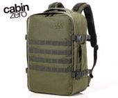 �����٤�Υ٥�ƥ��ա� CABINZERO ����ӥ󥼥� �Хå��ѥå� MILITARY STYLE 36L �ʥ��顼���ߥ꥿�꡼���꡼���