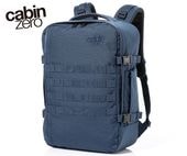 ٤Υ٥ƥա CABINZERO ӥ󥼥 Хåѥå MILITARY STYLE 36L ʥ顼ͥӡ