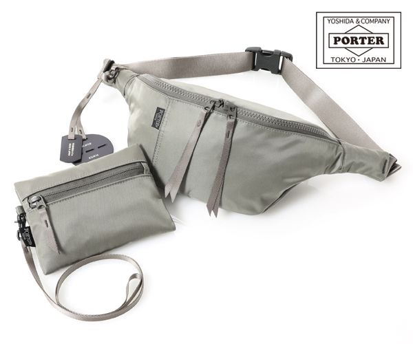 �ݡ����� ������ �������ȥХå� 679-36805 �ʥ��顼�����������졼�� | ���ĥ��Х� PORTER ��