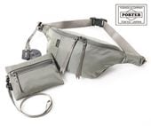 �ݡ����� ������ �������ȥХå� 679-36805 �ʥ��顼�����������졼�� | ���ĥ��Х� PORTER ��