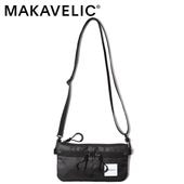 ٤Υ٥ƥա MAKAVELIC ޥ٥å RICO Envy Mini Bag ߥ˥Хå ʥ顼֥å 3125-10507