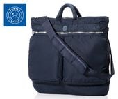 ٤Υ٥ƥա ݡ饷å ѡʥ إåȥL ʥ顼֥롼 PORTER CLASSIC 015-191