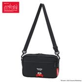 ٤Υ٥ƥա Manhattan Portage ޥϥåݡơ SESAME STREET Хå ʥ顼֥å MP1404L2SST