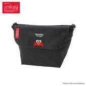 ٤Υ٥ƥա Manhattan Portage ޥϥåݡơ SESAME STREET å󥸥㡼Хå ʥ顼֥å MP1603BPDMGNTSSTEL