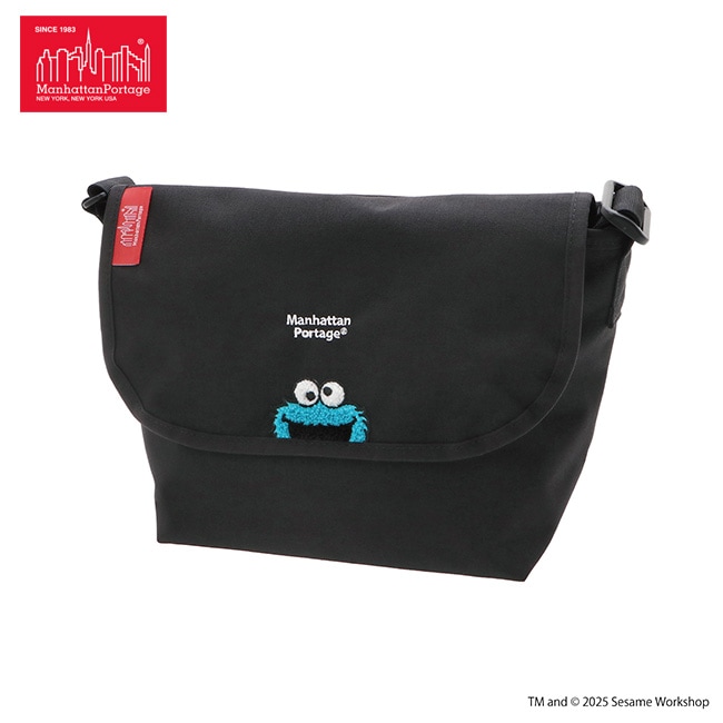 選べるノベルティ付】 Manhattan Portage マンハッタン