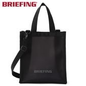 ٤Υ٥ƥա ֥꡼ե BRIEFING 2WAYȡ SQUARE 2WAY TOTE ʥ顼֥å BRA251T20