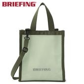 ٤Υ٥ƥա ֥꡼ե BRIEFING 2WAYȡ SQUARE 2WAY TOTE ʥ顼꡼֡ BRA251T20