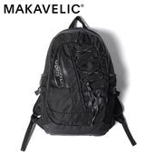 ٤Υ٥ƥա MAKAVELIC ޥ٥å SQUAD Strike Daypack ǥѥå ʥ顼֥å 3125-10109
