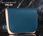 ワイルドスワンズを買おう！】鞄と財布の通販 クールキャット本店