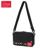藍染の日本製⭐️PORTERバックパック⭐️日本製 ユニセックス POTR RIDE WAIST BAG 997－26858
