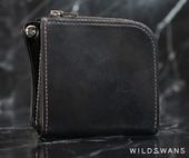 ٤Υ٥ƥա 磻ɥ 륳ɥХ 顼 Låץå ʥ顼֥å SHELLCORDOVAN ALARD WILD SWANS