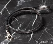 ٤Υ٥ƥա 磻ɥ ɥץ륢å ǥ 쥶ȥå L ʥ顼֥å SADDLE PULL UP TETHER WILD SWANS