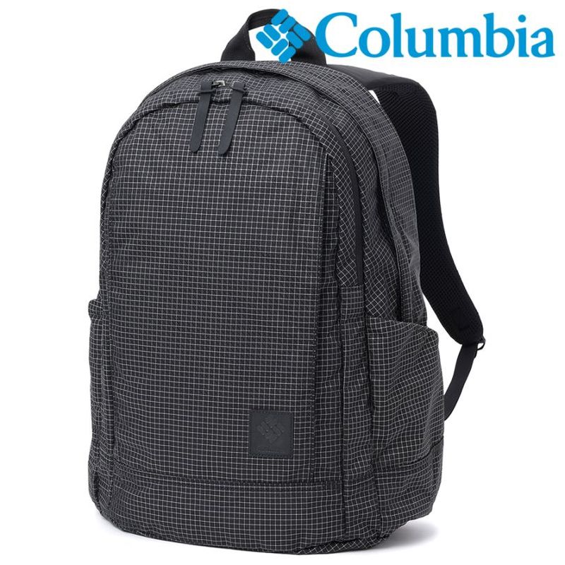 �����٤�Υ٥�ƥ��ա� Columbia ������ӥ� Great Smoky Garden EX ���졼�ȥ��⡼���������ǥ�EX 27L �Хå��ѥå� �ʥ��顼���֥�å��� PU8797