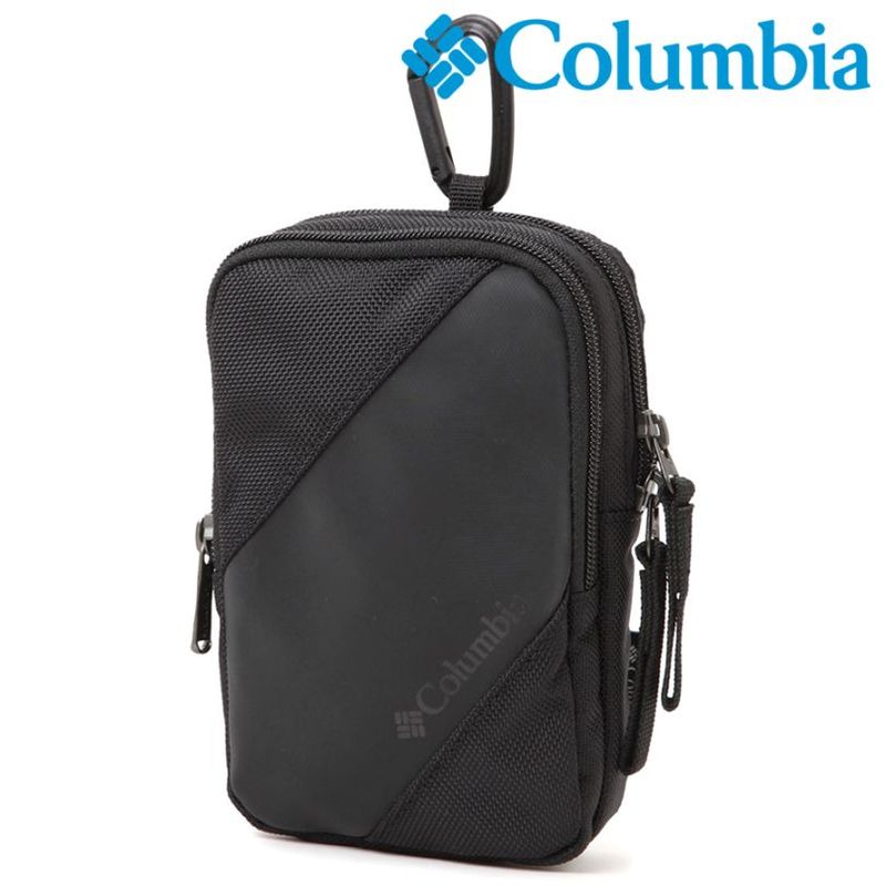 Columbia ������ӥ� Bremner Slope �֥��ʡ��������� �ݡ��� �ʥ��顼���֥�å��� PU2911