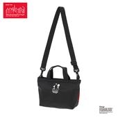 ٤Υ٥ƥաManhattan Portage ޥϥåݡơ PEANUTS 2025 2WAYȡȥХå ʥ顼֥å MP1381PNS25
