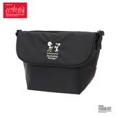 ٤Υ٥ƥաManhattan Portage ޥϥåݡơ PEANUTS 2025 å󥸥㡼Хå ʥ顼֥å MP1603BPDMGNTPNS25