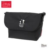 ٤Υ٥ƥաManhattan Portage ޥϥåݡơ PEANUTS 2025 å󥸥㡼Хå ʥ顼֥å MP1605JRSBPDMGNTPNS25