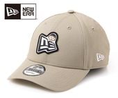 NEW ERA �˥塼���� ����å� 9FORTY ���Ӥޤ�Ҥ���� �ե�å����� �ʥ��顼���ڥ֥�� 14693353