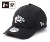 NEW ERA �˥塼���� ����å� 9FORTY ���Ӥޤ�Ҥ���� �ե�å����� �ʥ��顼���֥�å��� 14693354