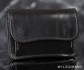 �����٤�Υ٥�ƥ��ա� �磻��ɥ���� ���ɥ�ץ륢�å� ����  ���饷�å� �����󥱡��� �ʥ��顼���֥�å��� SADDLE PULL UP TONGUE ��CL�� WILD SWANS