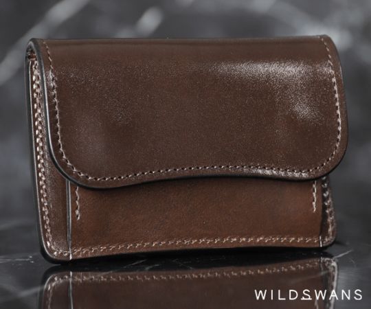 WILDSWANS・ワイルドスワンズ ／タング／サドルプルアップ／チョコ 選べるノベルティ付】 ワイルドスワンズ サドルプルアップ タング