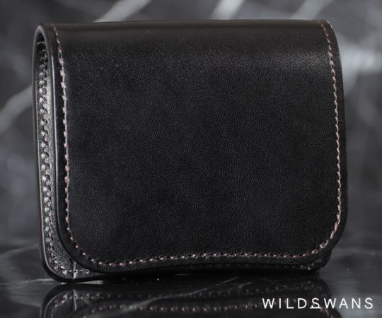 ワイルドスワンズ　カーサクロコダイル WILD SWANS（ワイルドスワンズ）CASA（カーサ）コンパクト