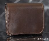 ٤Υ٥ƥա 磻ɥ ɥץ륢å ѡ 饷å ߥ˺ ʥ顼祳 SADDLE PULL UP PALMCL WILD SWANS