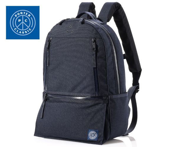 �����٤�Υ٥�ƥ��աۥݡ��������饷�å� �����ǥ��ʥ����� �˥塼�ȥ� ���ƥ����å����å� �ʥ��顼���ͥ��ӡ��� PORTER CLASSIC 050-3433