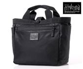 ٤Υ٥ƥա Manhattan Portage BLACK LABEL ޥϥåݡơ ֥å졼٥ ȡȥХå ʥ顼֥å MP1358TWLBL