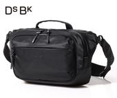 �����٤�Υ٥�ƥ��ա� DSBK �ǥ��������ӡ����� DANTOTSU Rectangle-Sling ����󥰥Хå� �ʥ��顼���֥�å��� JXF-3436