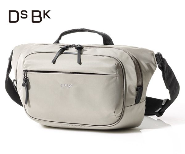 �����٤�Υ٥�ƥ��ա� DSBK �ǥ��������ӡ����� DANTOTSU Rectangle-Sling ����󥰥Хå� �ʥ��顼�����졼�� JXF-3436