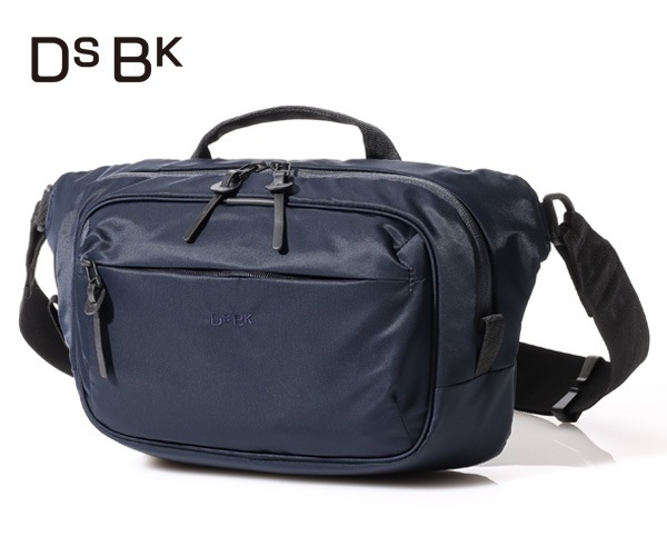 スピック＆スパン バッグ 選べるノベルティ付】 DSBK ディーエスビーケー DANTOTSU Rectangle