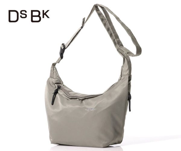 �����٤�Υ٥�ƥ��ա� DSBK �ǥ��������ӡ����� DANTOTSU Register Sling - Compact �ߥ˥��������Хå� �ʥ��顼�����졼�� JXF-3437