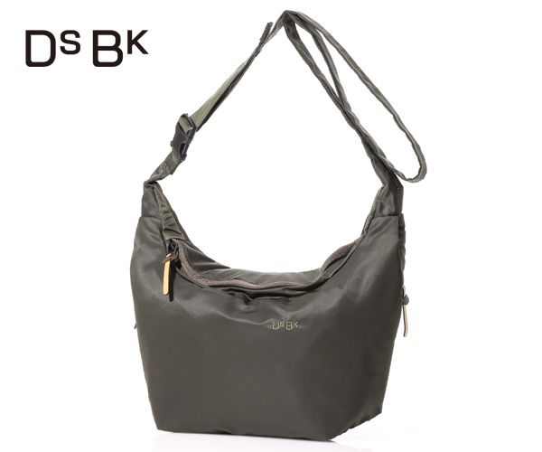 �����٤�Υ٥�ƥ��ա� DSBK �ǥ��������ӡ����� DANTOTSU Register Sling - Compact �ߥ˥��������Хå� �ʥ��顼�����꡼�֡� JXF-3437