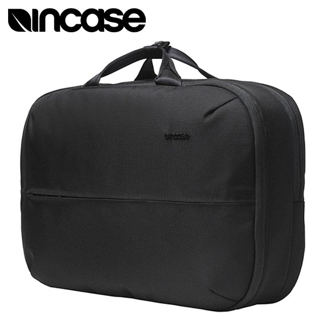 �����٤�Υ٥�ƥ��ա�Incase ���󥱡��� Tracks Two-Way Brief 18L 2WAY�֥꡼�ե����� �ʥ��顼���֥�å��� 137253053002