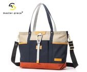 ٤Υ٥ƥա master-piece ޥԡ ver.2 2WAYȡȥХå ʥ顼ͥӡB 02354-v2