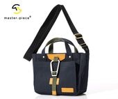 ٤Υ٥ƥա master-piece ޥԡ ver.2 2WAYȡȥХå ʥ顼ͥӡ 02355-v2