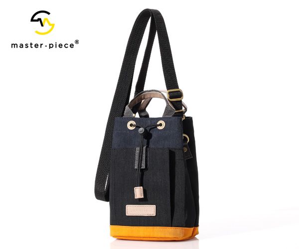 �����٤�Υ٥�ƥ��ա� master-piece �ޥ������ԡ��� ���ver.2 �ɥ������ȥ�󥰥��������Хå� �ʥ��顼���֥�å�C�� 02356-v2