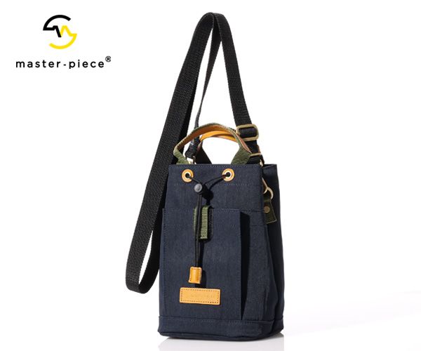 �����٤�Υ٥�ƥ��ա� master-piece �ޥ������ԡ��� ���ver.2 �ɥ������ȥ�󥰥��������Хå� �ʥ��顼���ͥ��ӡ��� 02356-v2