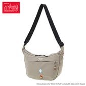 ٤Υ٥ƥաManhattan Portage ޥϥåݡơ ס Хå ʥ顼١ MP2409TSPH25