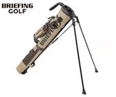 ٤Υ٥ƥա ֥꡼ե BRIEFING եɥ꡼ SELF STAND CARRY STD ʥ顼 BRG253D05