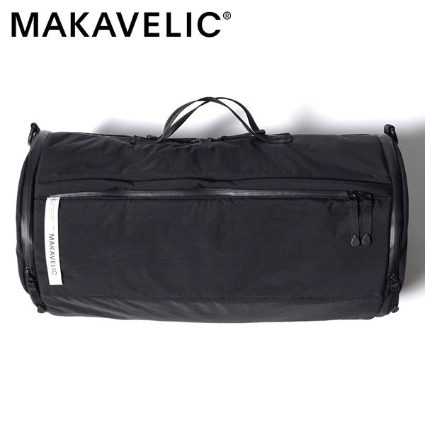 �����٤�Υ٥�ƥ��ա� MAKAVELIC �ޥ���٥�å� ZEPHYR CLOUD 3WAY BOSTON BAG 3WAY�ܥ��ȥ�Хå� �ʥ��顼���������ͥ��ӡ��� 3125-10402