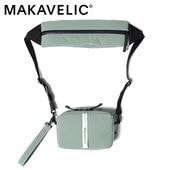 ٤Υ٥ƥա MAKAVELIC ޥ٥å ZEPHYR CORE 2WAY SHOULDER BAG 2WAYХå ʥ顼 3125-10518