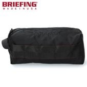 ٤Υ٥ƥա ֥꡼ե BRIEFING ݡ L FREIGHTER SERIES BOX POUCH L ʥ顼֥å BRA241A05