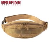 ٤Υ٥ƥա ֥꡼ե BRIEFING ܥǥХå FREIGHTER TRIPOD ʥ顼衼ơ BRA241L02