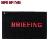 ֥꡼ե BRIEFING ե ҥݥݥޥ LOGO FACE TOWEL BY HIPPOPOTAMUS ʥ顼֥å BRG241A16