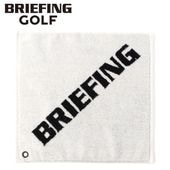 ֥꡼ե BRIEFING å奿 ҥݥݥޥ LOGO WASH TOWEL BY HIPPOPOTAMUS ʥ顼ۥ磻ȡ BRG241A17