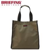 gloさん専用【新品超美品】BRIEFING メッセンジャーバッグ コヨーテ色 CHROME NEW COLOR COLLECTION「TOKYO NEON」