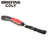 �����٤�Υ٥�ƥ��ա� �֥꡼�ե��� BRIEFING ����֥֥饷 GOLF BRUSH �ʥ��顼���֥�å��� BRG241G13