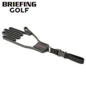 ٤Υ٥ƥա ֥꡼ե BRIEFING ֥ۥ GLOVE HOLDER ʥ顼֥å BRG241G14